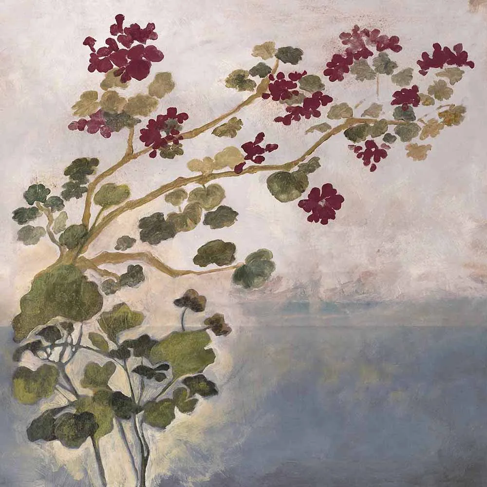 WallPepper – Wallpaper Nimpha 3D Model