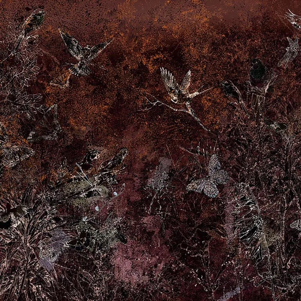 WallPepper – Wallpaper Nocturno 3D Model