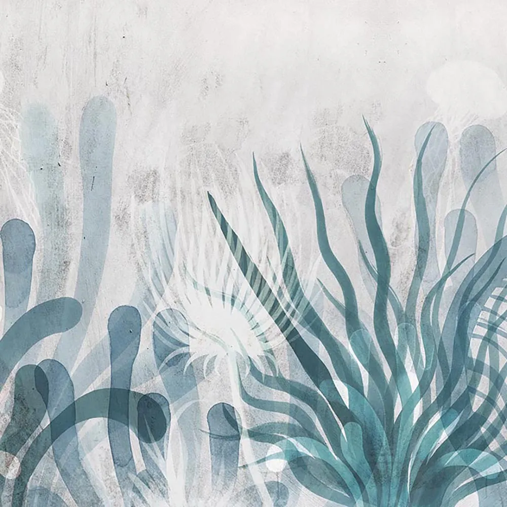 WallPepper – Wallpaper Oceano 3D Model