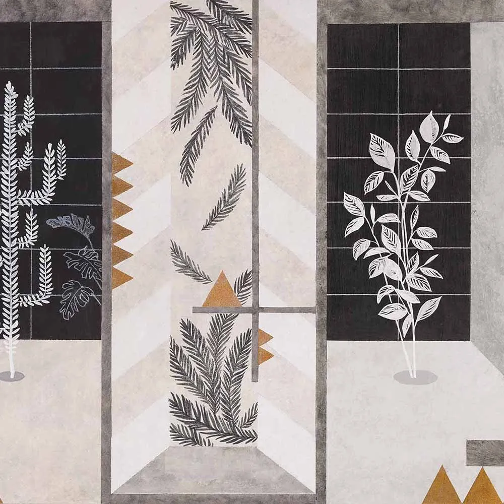 WallPepper – Wallpaper Onirico 3D Model