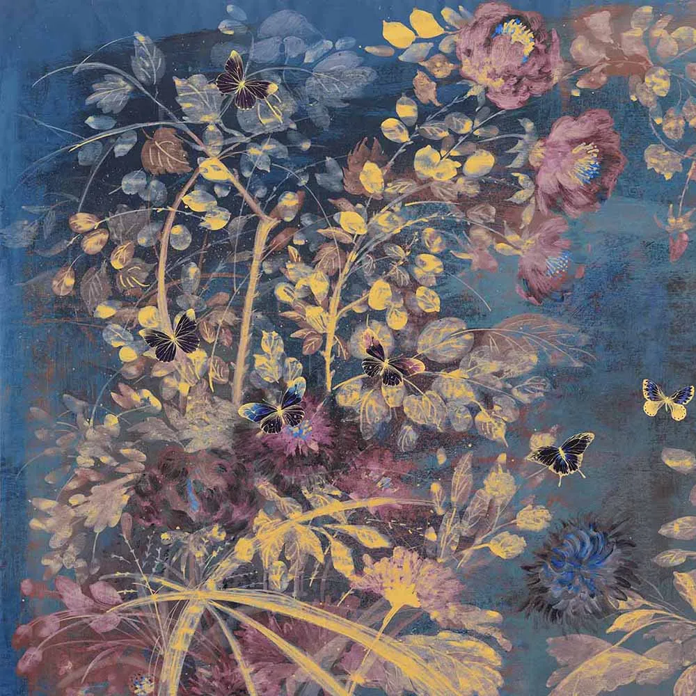 WallPepper – Wallpaper Ophelia 3D Model