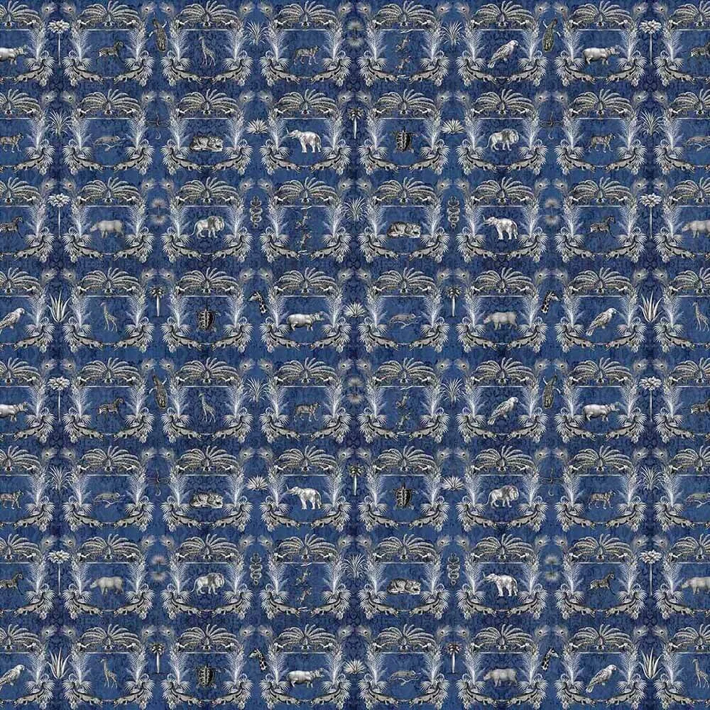 WallPepper – Wallpaper Opium Tea 3D Model