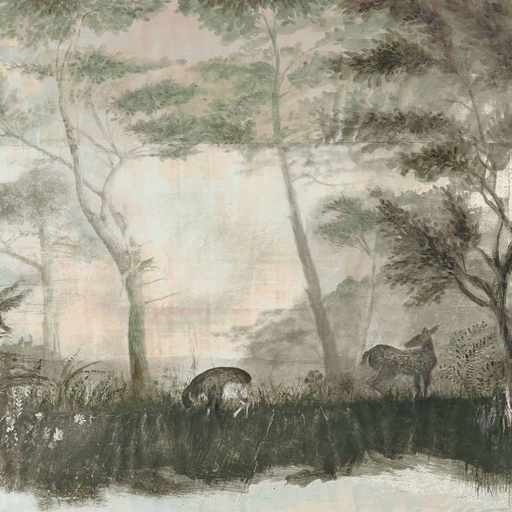 WallPepper – Wallpaper Orfeo 3D Model