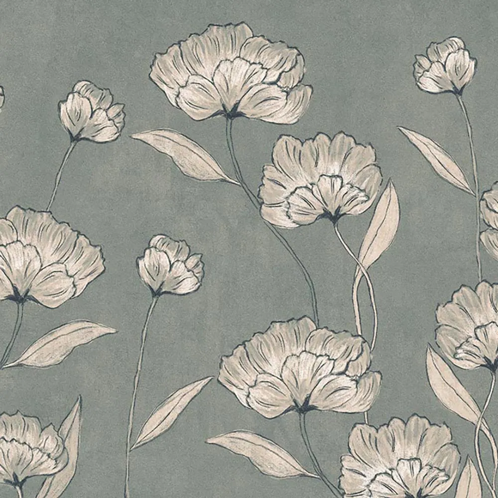 WallPepper – Wallpaper Pop-corn 3D Model