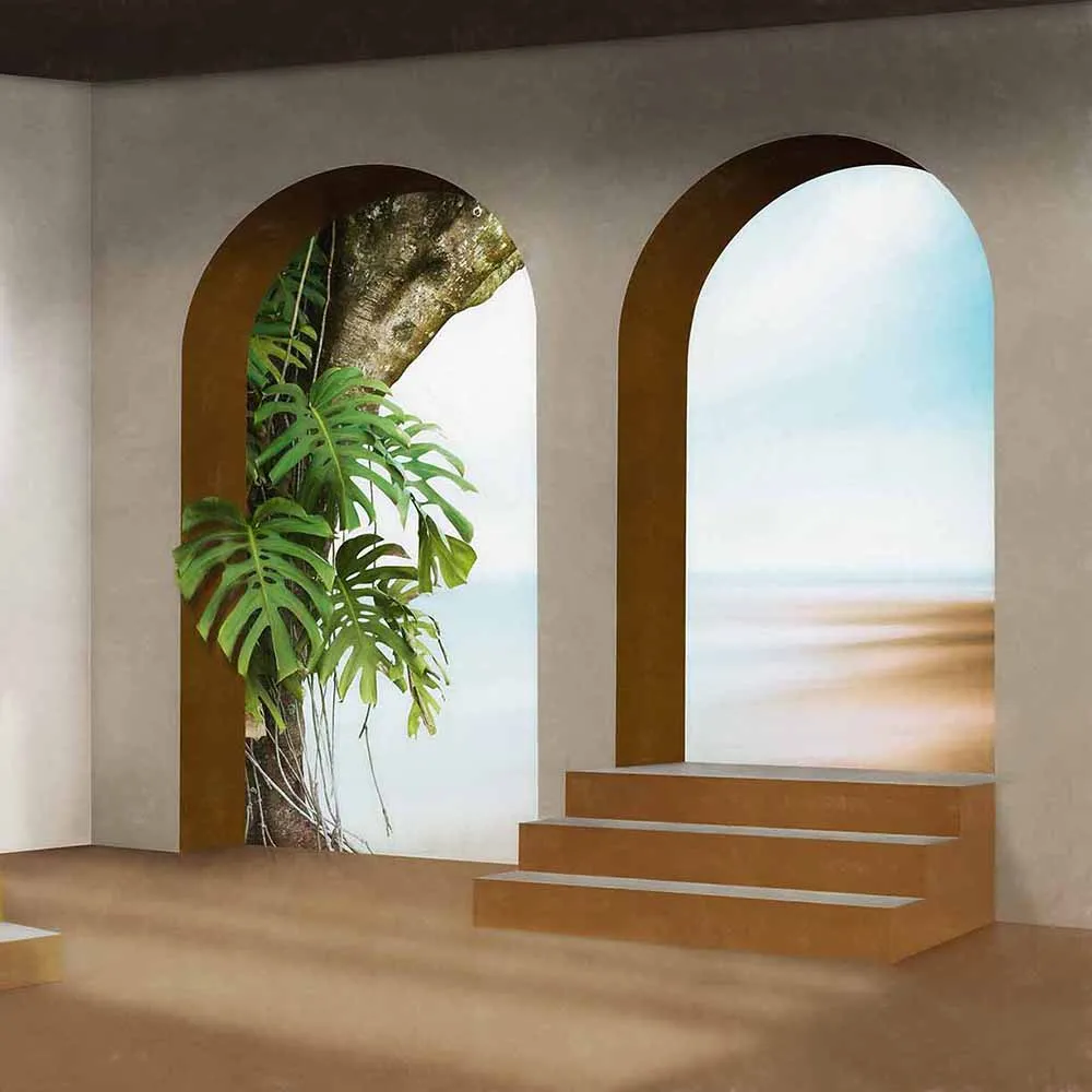 WallPepper – Wallpaper Portobello 3D Model