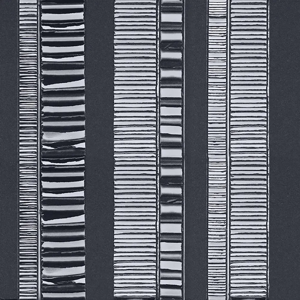 WallPepper – Wallpaper Recycling waves 3D Model