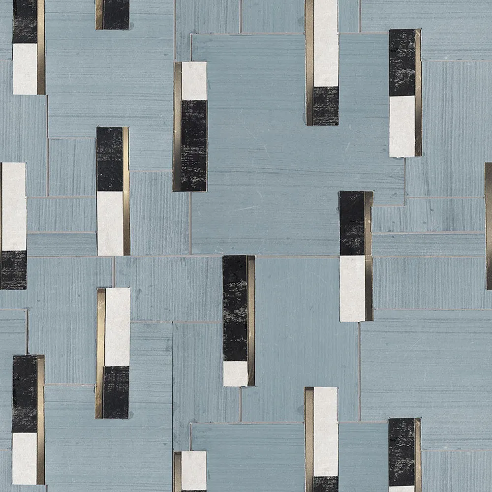 WallPepper – Wallpaper Ritmica 3D Model