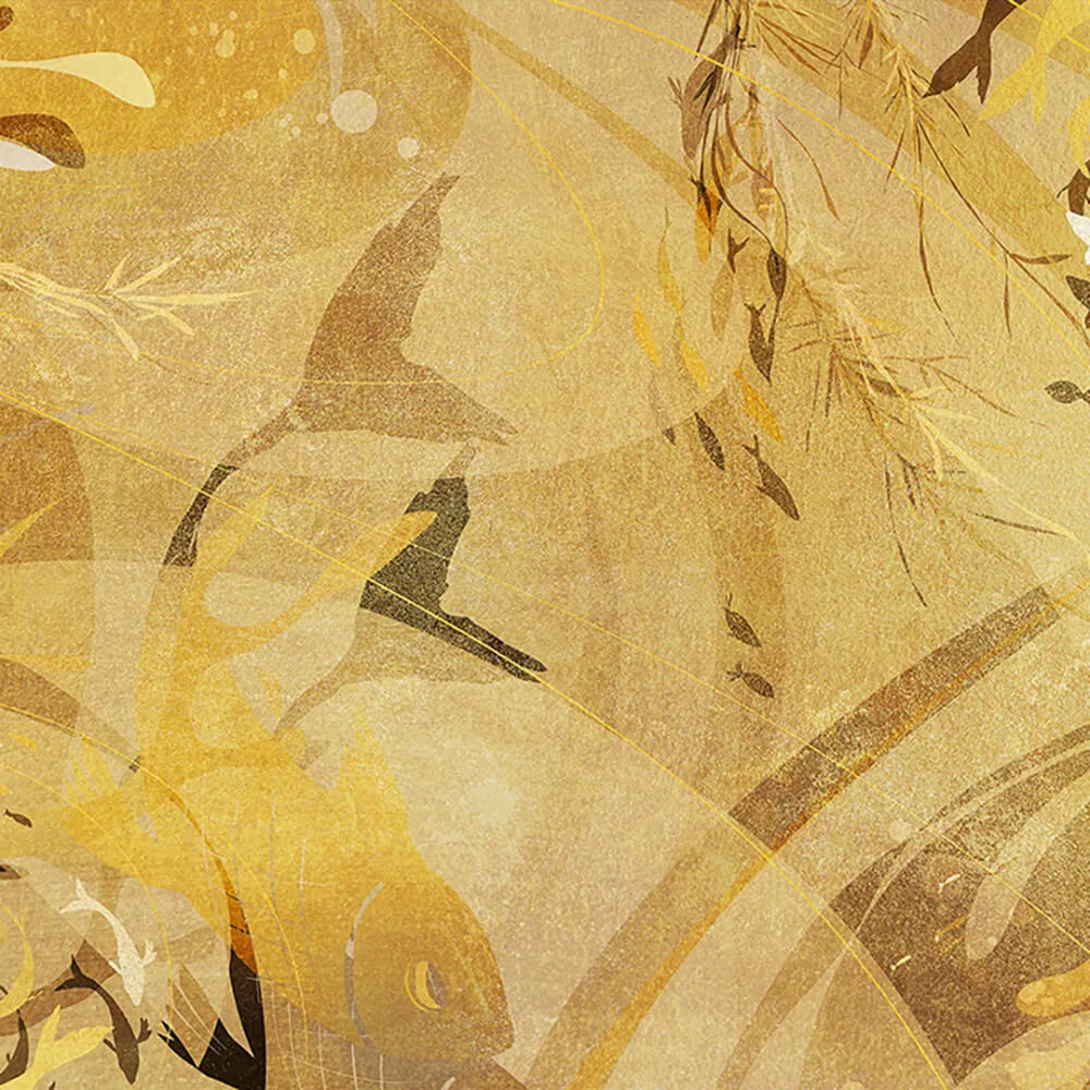 WallPepper – Wallpaper Sea me 3D Model