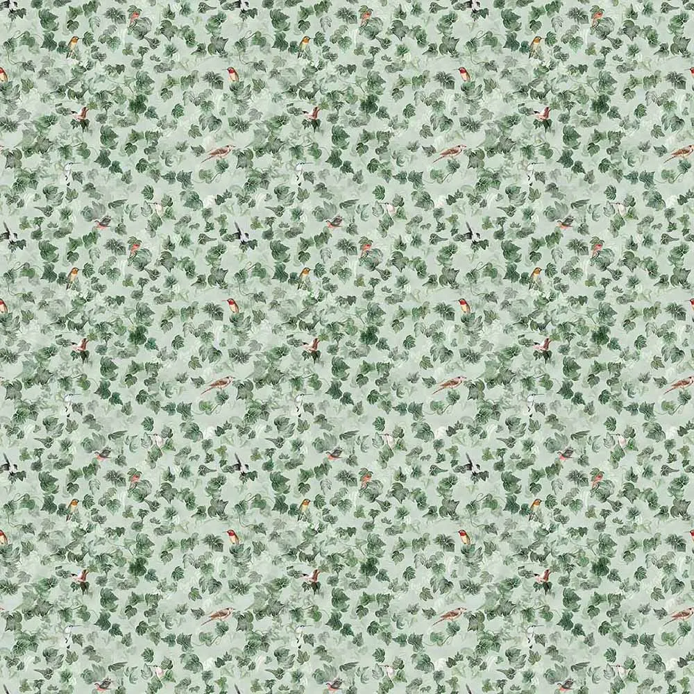WallPepper – Wallpaper Secret Ivy 3D Model