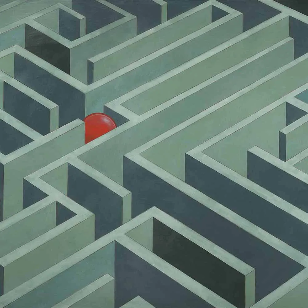 WallPepper – Wallpaper Shining ball 3D Model