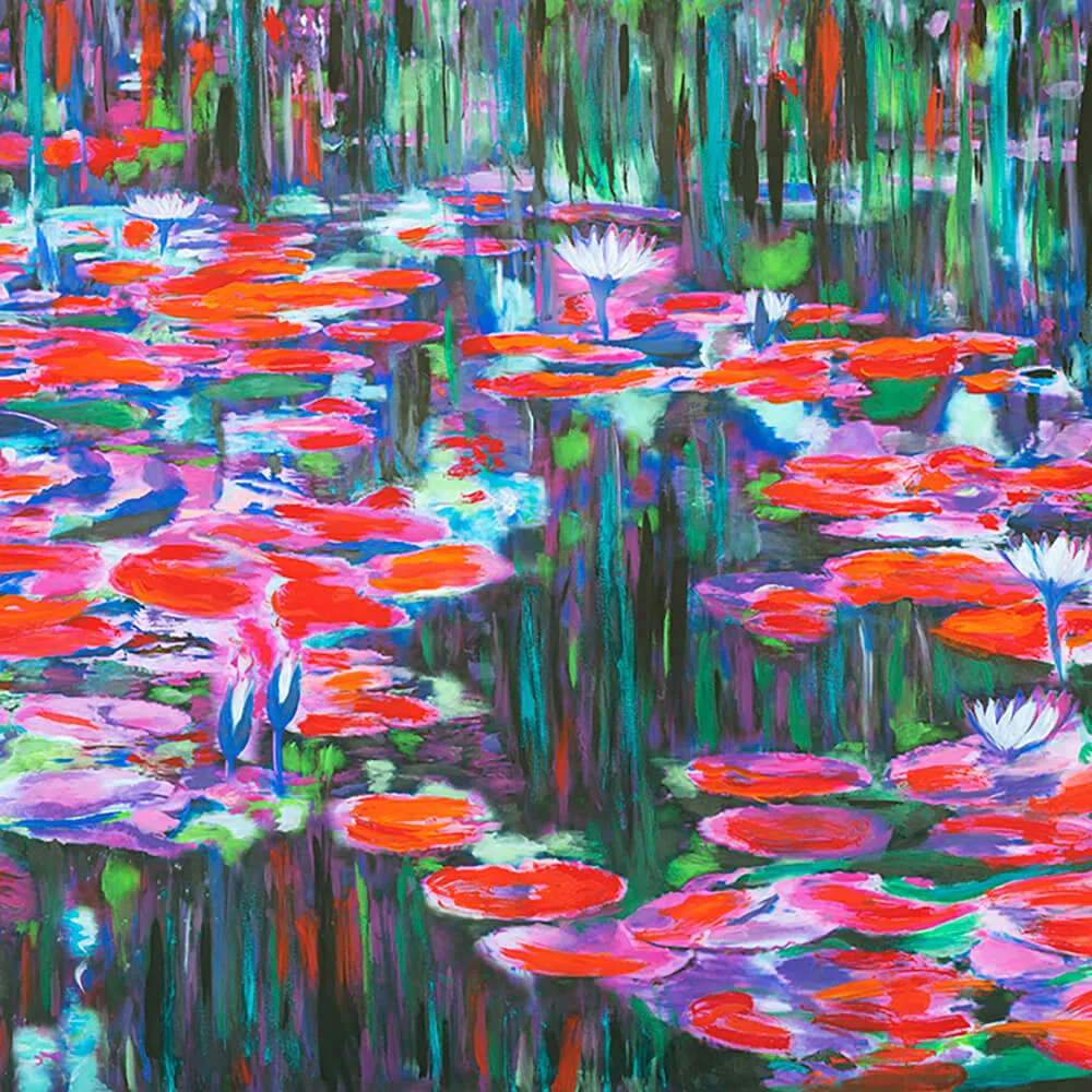 WallPepper – Wallpaper Silence 3D Model