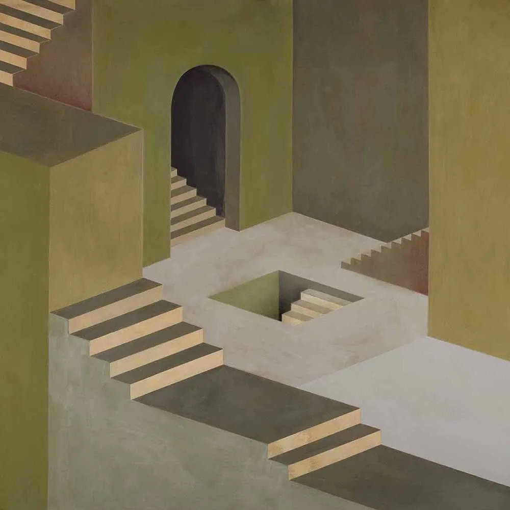 WallPepper – Wallpaper Sinfonia per archi 3D Model