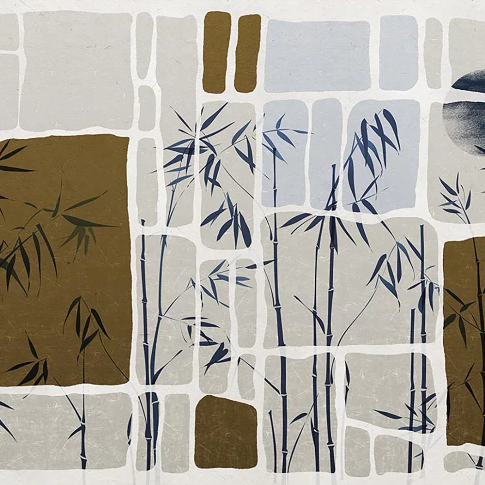 WallPepper – Wallpaper Sogno d-oriente 3D Model