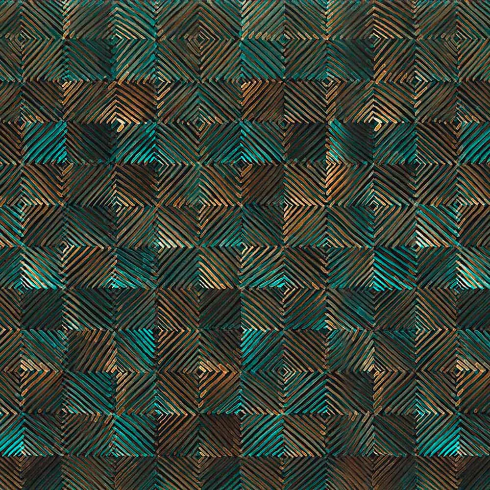 WallPepper – Wallpaper Sott’acqua 3D Model