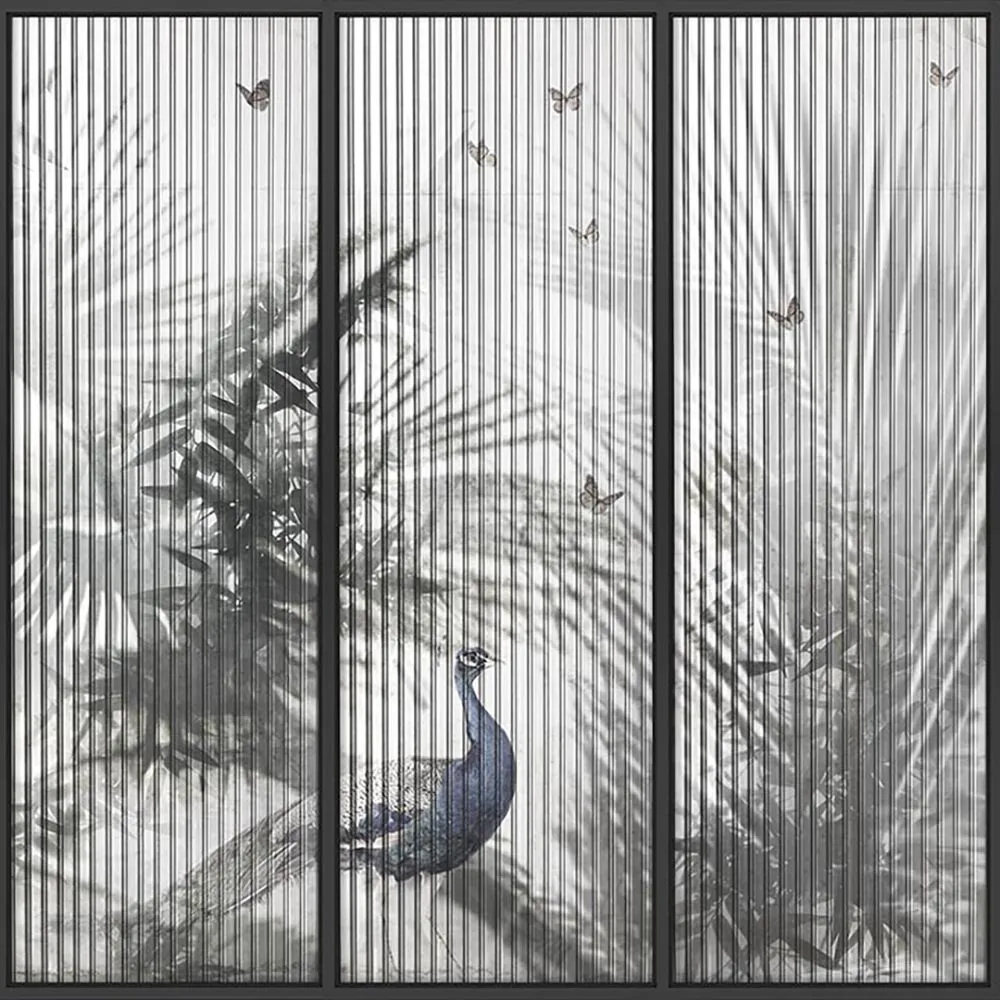 WallPepper – Wallpaper Sun way 3D Model