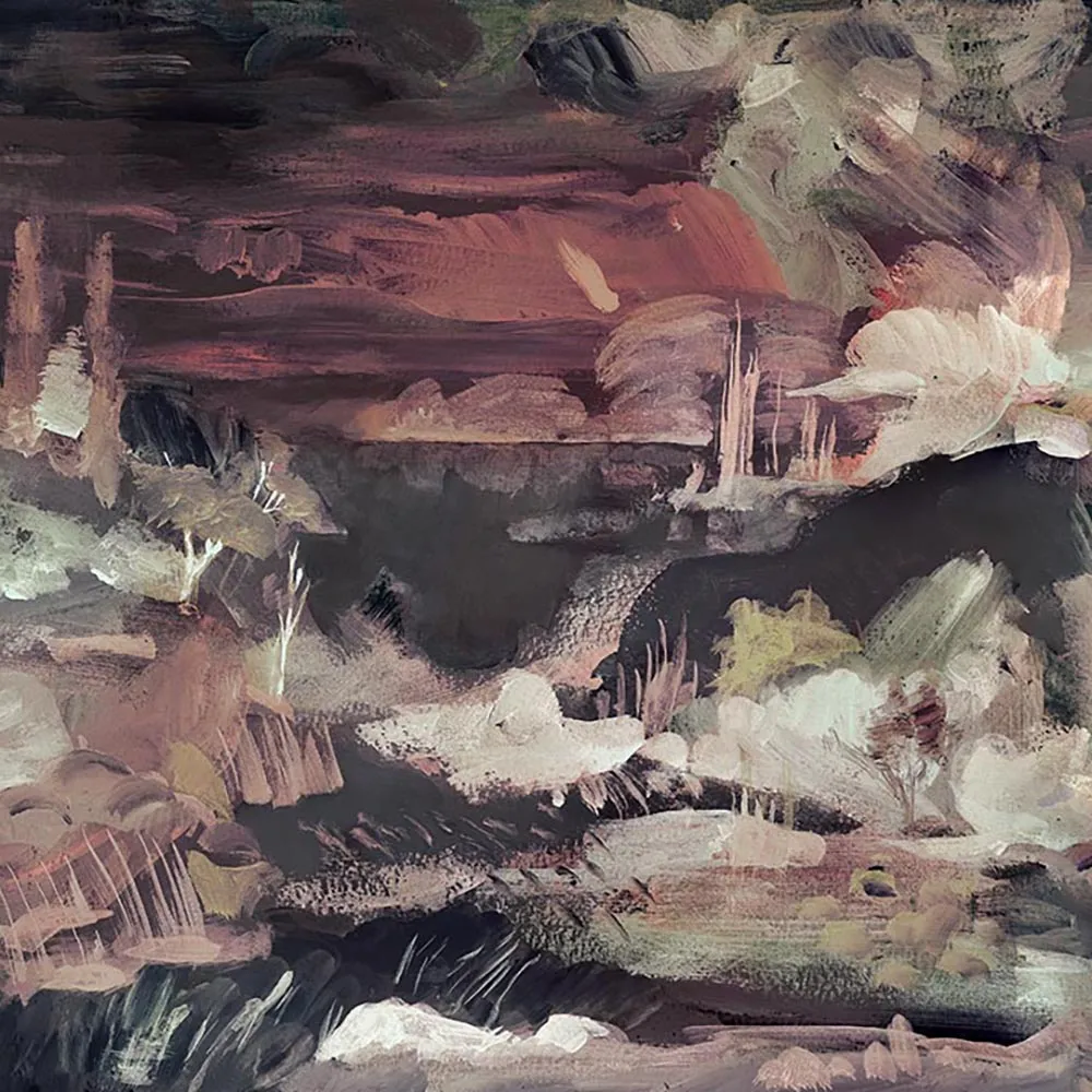 WallPepper – Wallpaper The land 3D Model