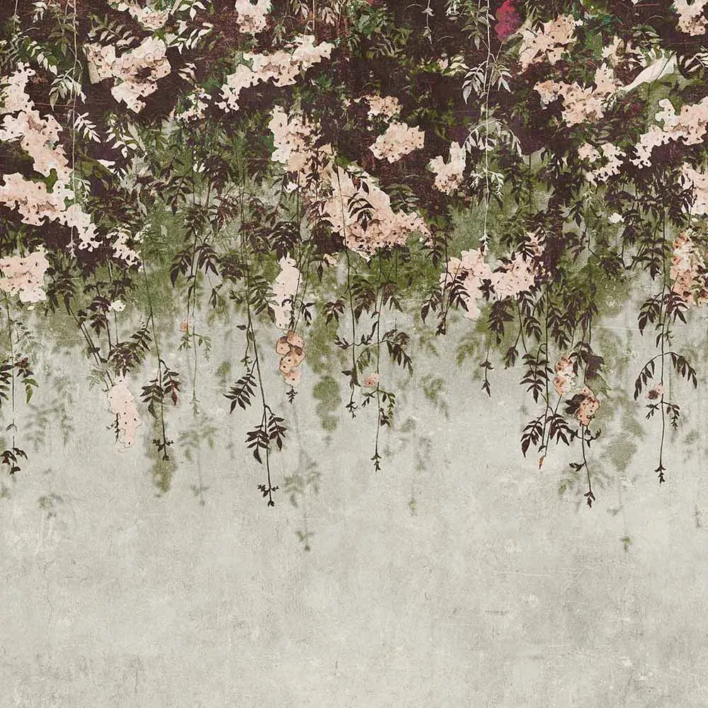 WallPepper – Wallpaper The shade 3D Model