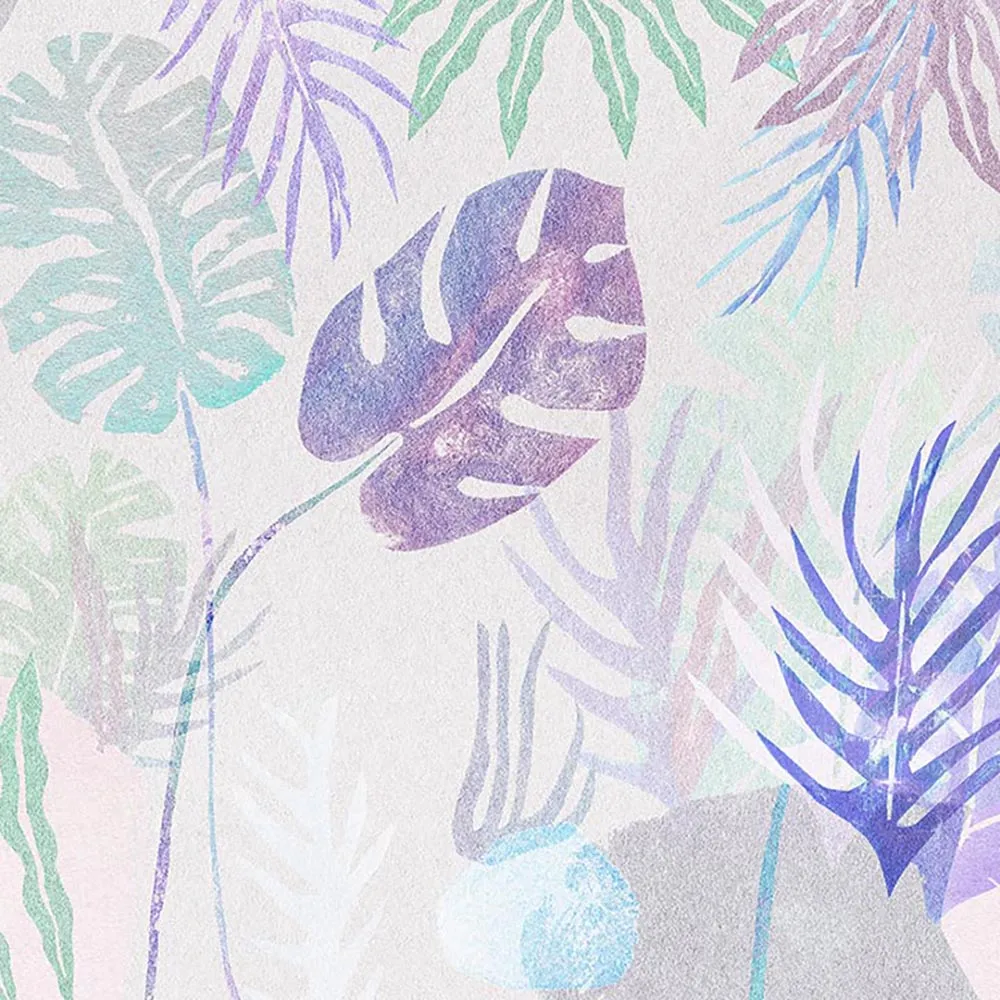 WallPepper – Wallpaper Tropical Pearl 3D Model