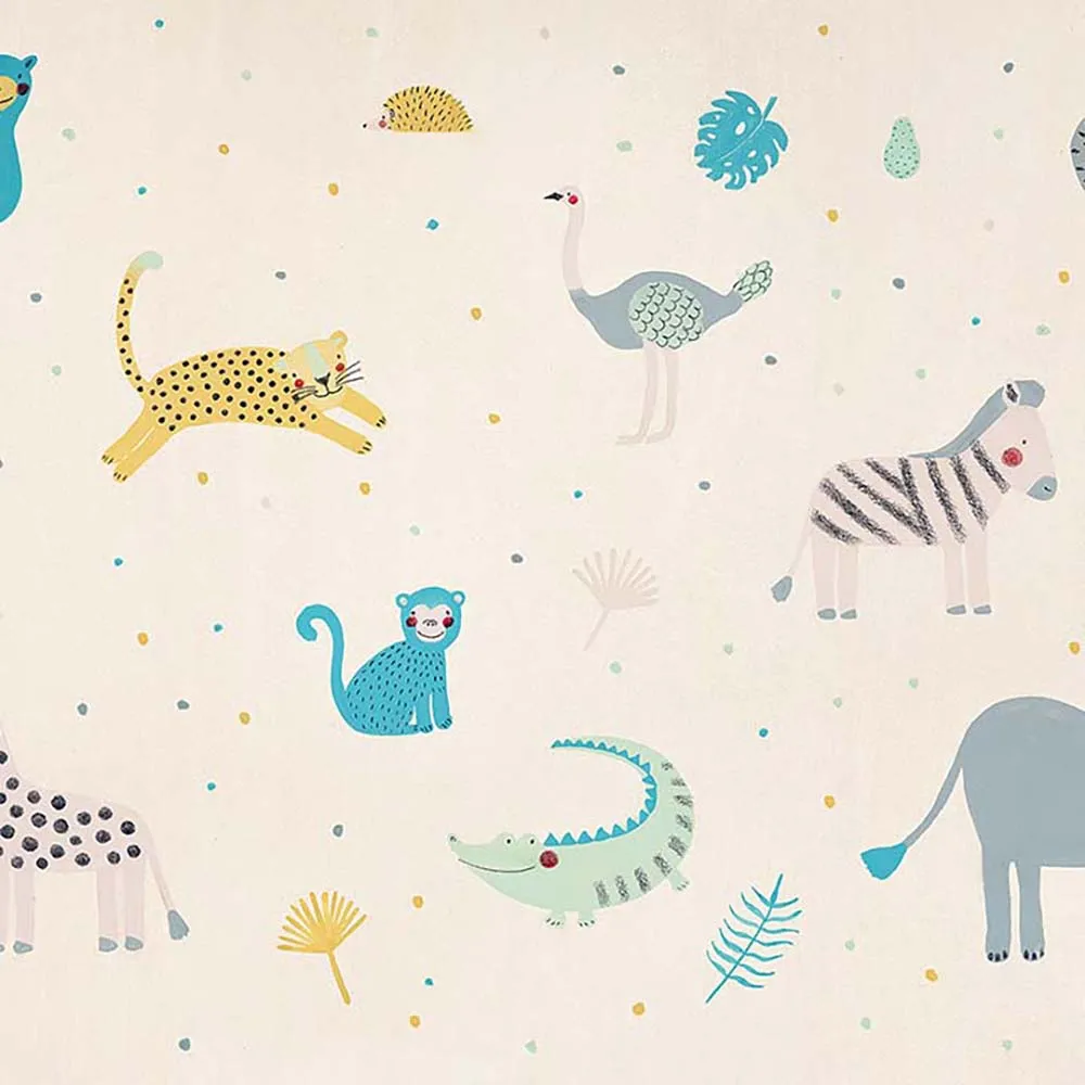 WallPepper – Wallpaper Trova l’avocado 3D Model