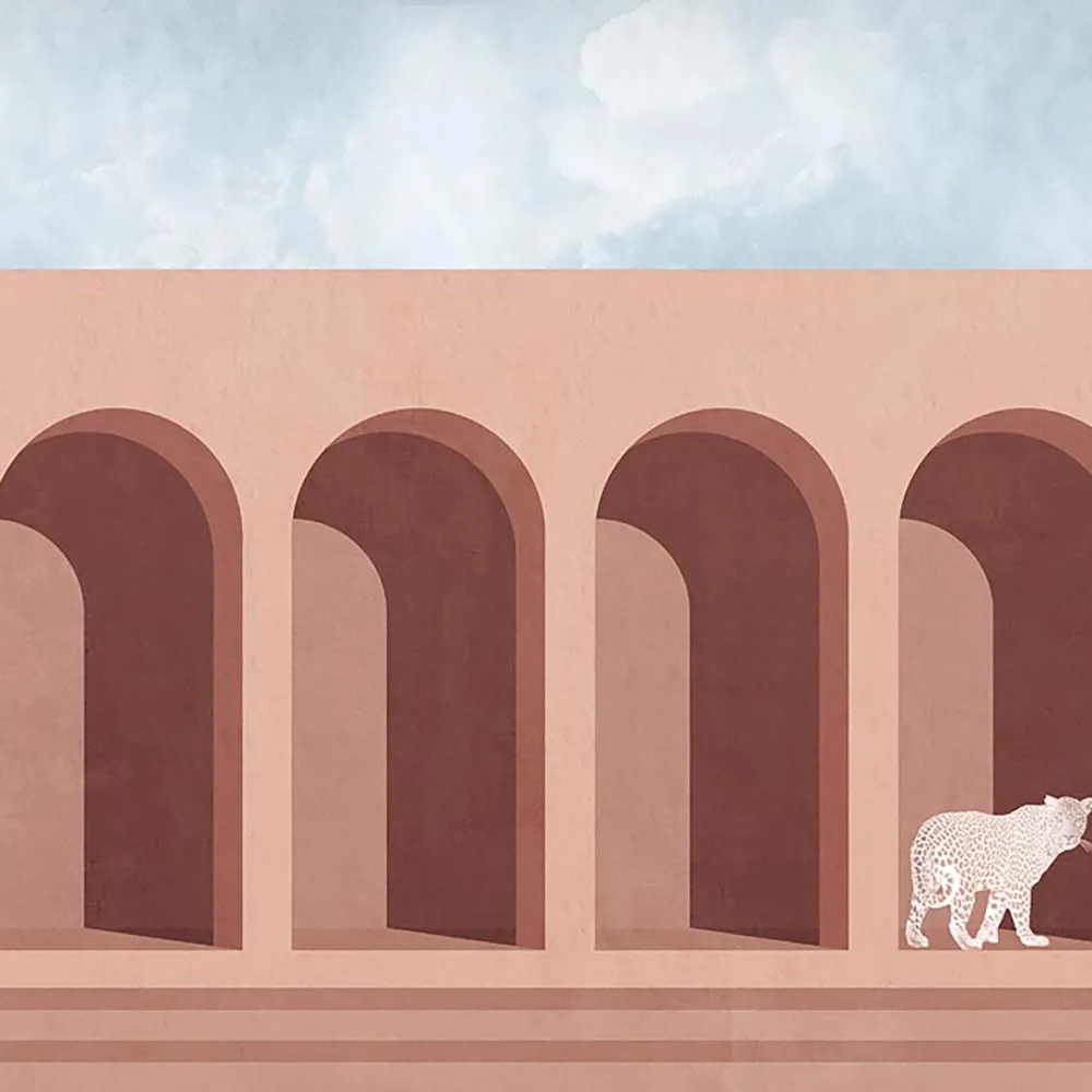 WallPepper – Wallpaper Tutto Sesto 3D Model