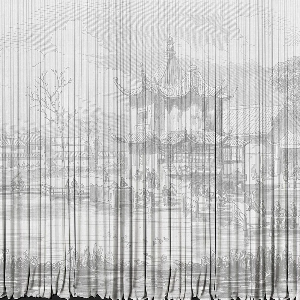 WallPepper – Wallpaper Ukyo 3D Model