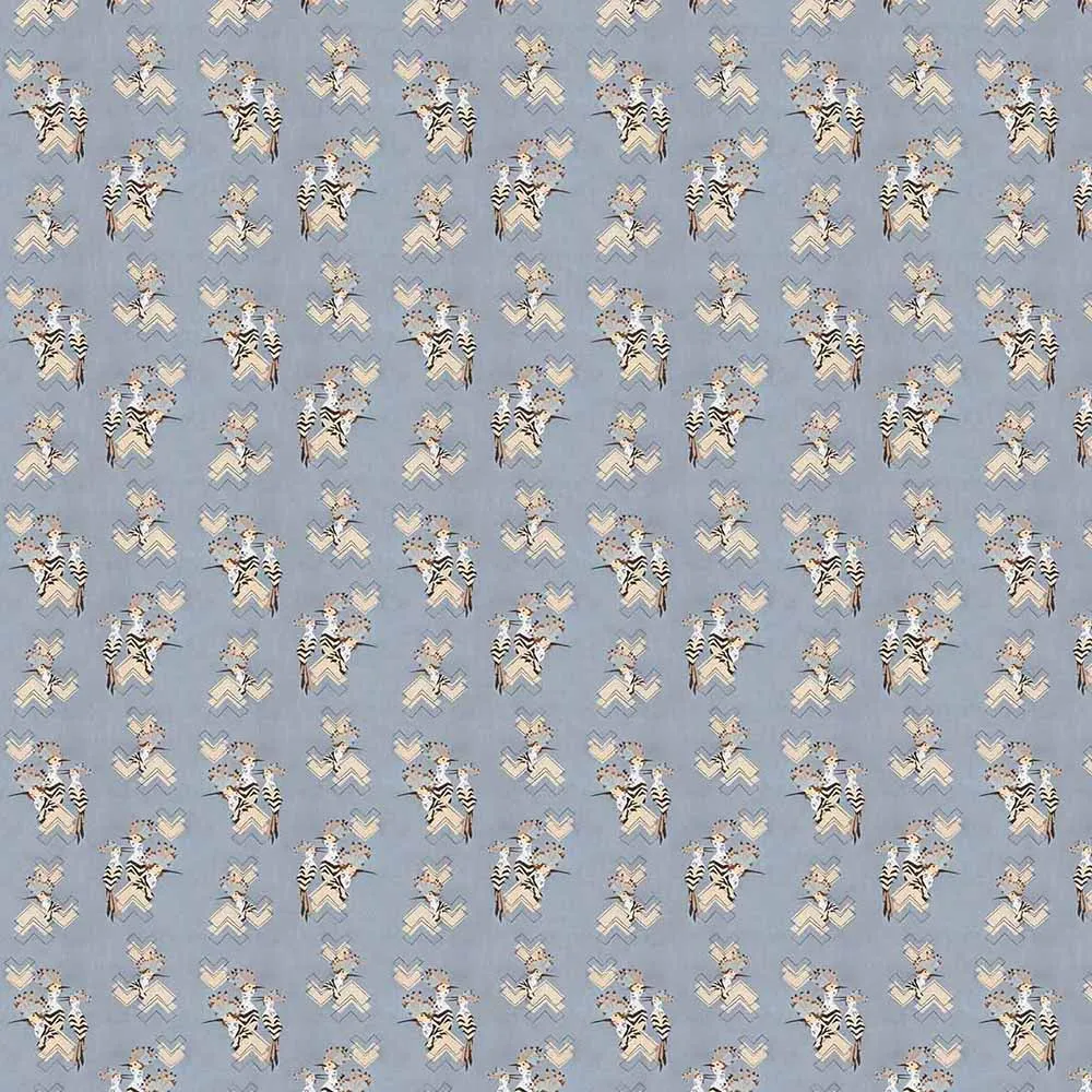 WallPepper – Wallpaper Upupa 3D Model