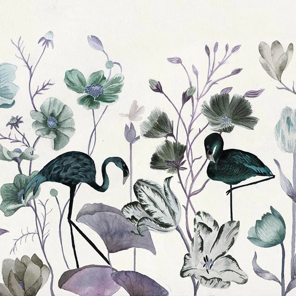 WallPepper – Wallpaper Wonderland 3D Model