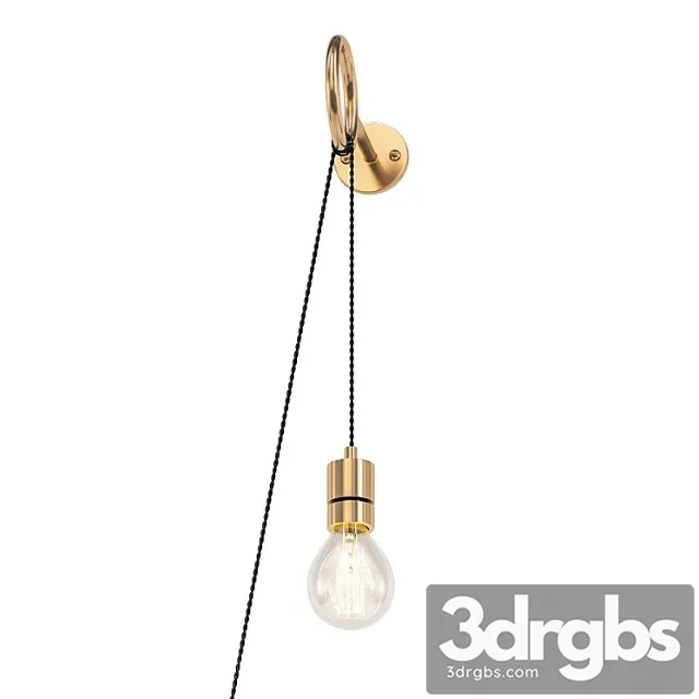 Wallring 3D Model Download