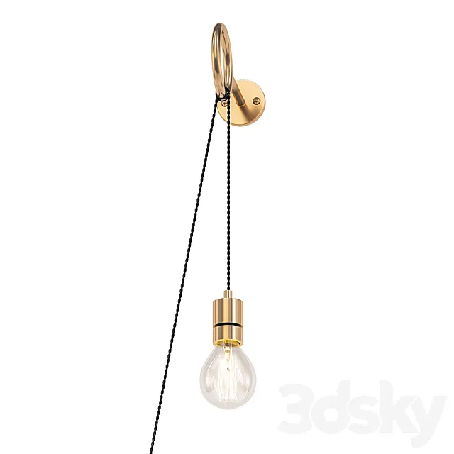 wallring 3D Model wallring 3D Model