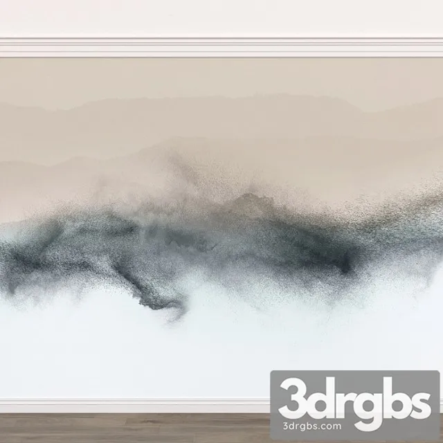 Wallstreet Wallpapers Euphoria 11 3D Model Download Wallstreet Wallpapers Euphoria 11 3D Model Download