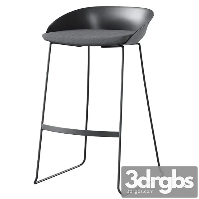 Wally bar stool Wally bar stool