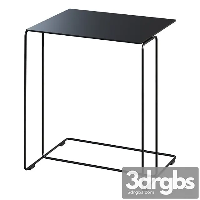 Walter Knoll Coffee Table Oka Bekova 3D Model Download Walter Knoll Coffee Table Oka Bekova 3D Model Download