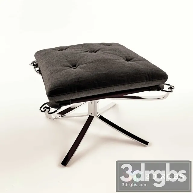 Ward Bennett 3D Model Download Ward Bennett 3D Model Download