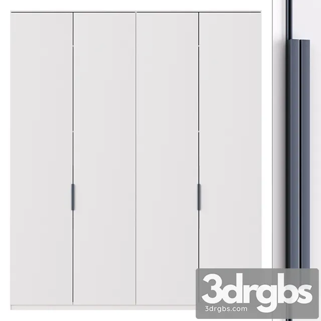 Wardrobe 001 5 Wardrobe 001 5