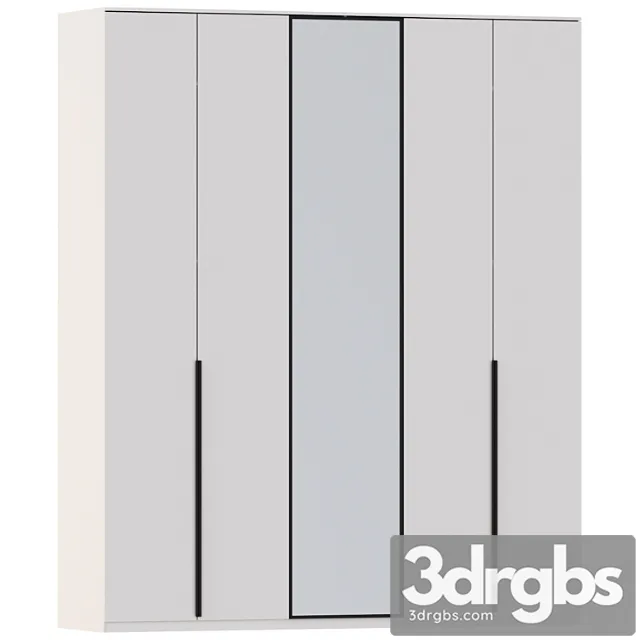 Wardrobe 002 Wardrobe 002