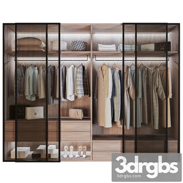 Wardrobe 0021 Wardrobe 0021