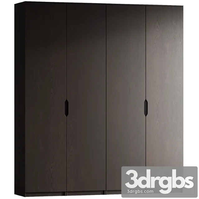 Wardrobe 004 Wardrobe 004