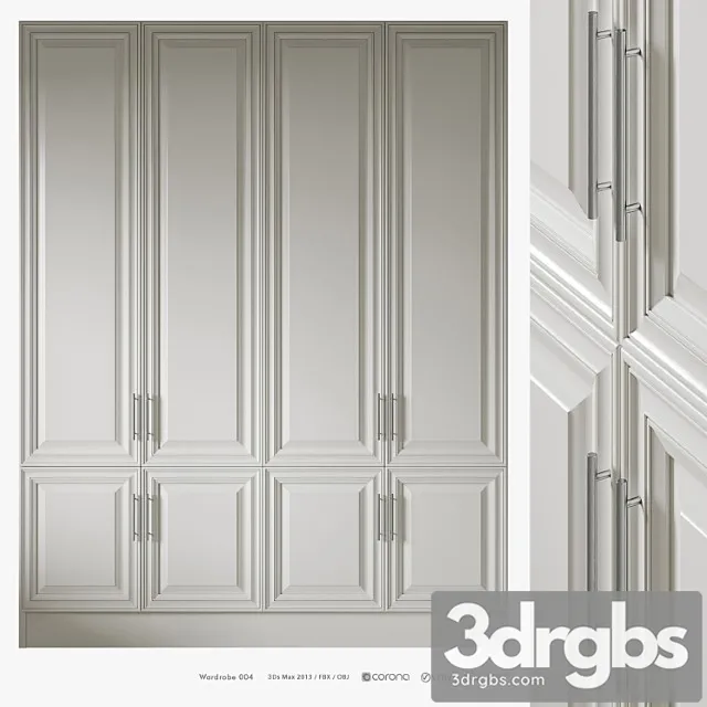 Wardrobe 0041 Wardrobe 0041