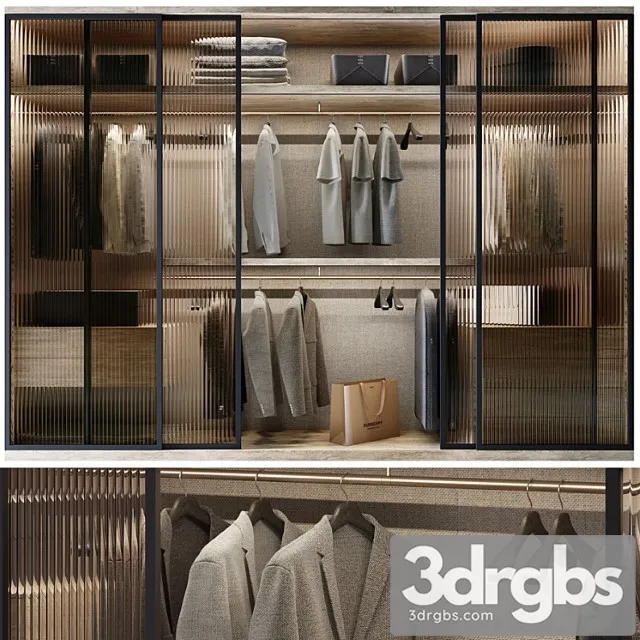 Wardrobe 01 Wardrobe 01