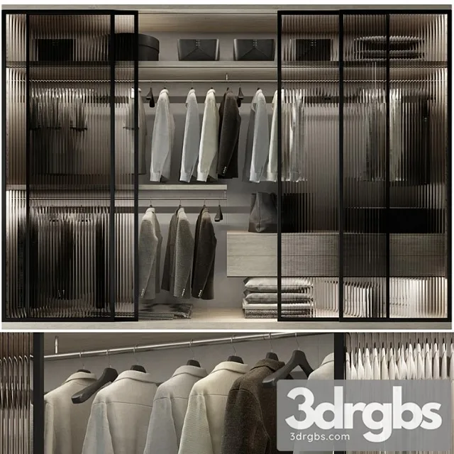 Wardrobe 02 Wardrobe 02