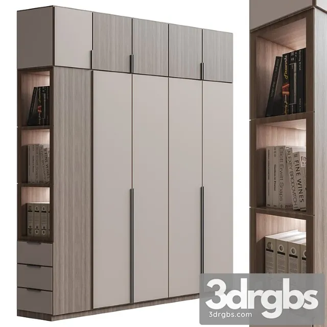 Wardrobe 05 Wardrobe 05