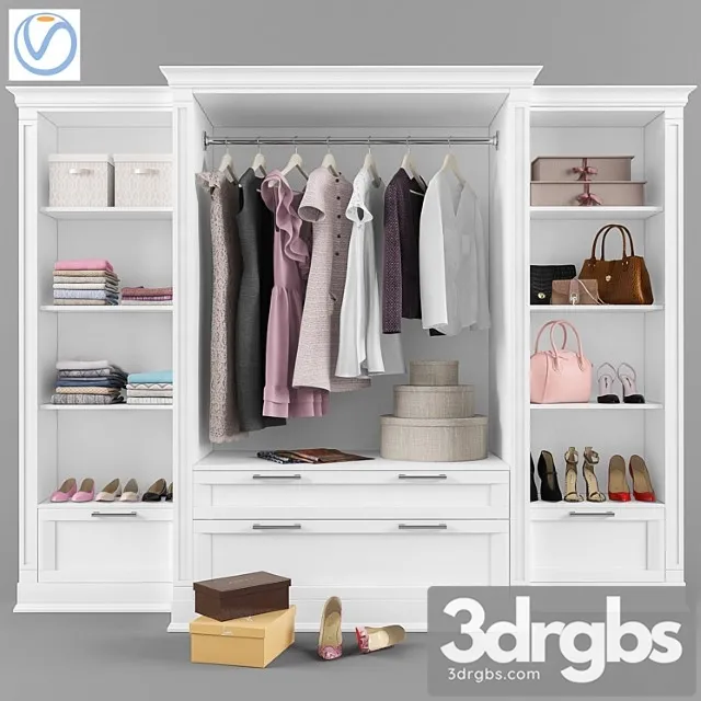 Wardrobe 1 Wardrobe 1