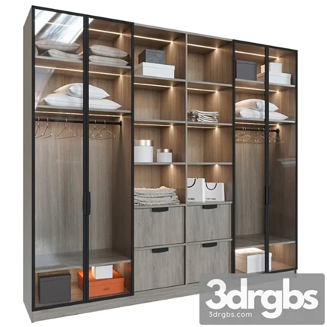 Wardrobe 152 Wardrobe 152