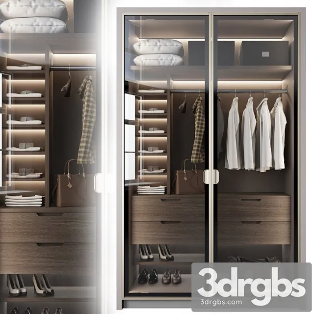 Wardrobe ?2 Wardrobe ?2