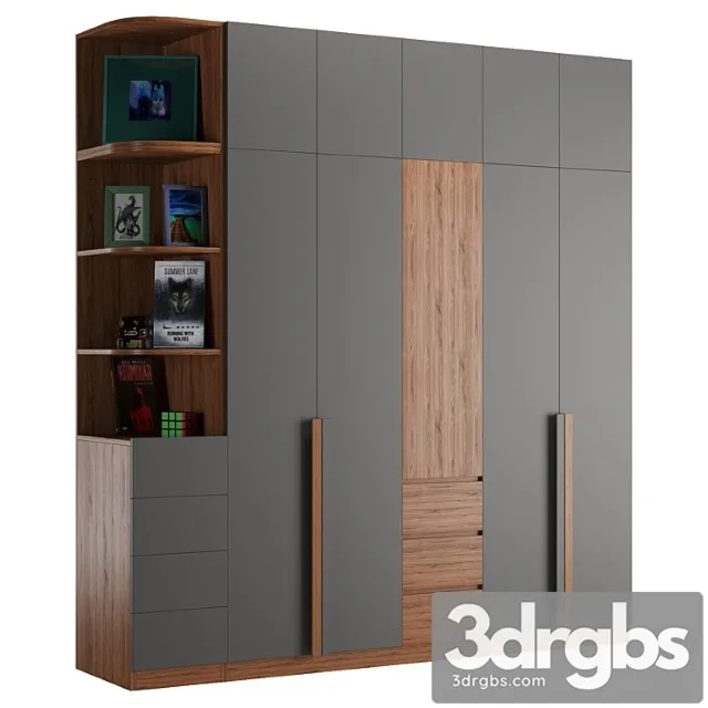 Wardrobe 2 Wardrobe 2