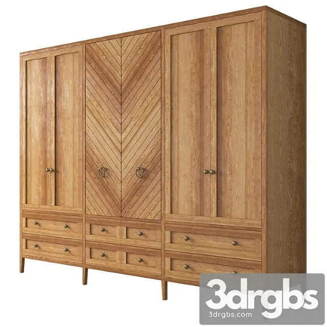 Wardrobe 25 Wardrobe 25