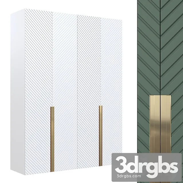 Wardrobe 36 Wardrobe 36