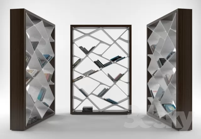 3DSKY MODELS – WARDROBE – CABINETS – 128