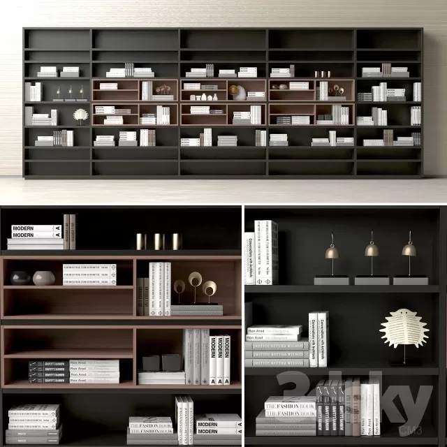 3DSKY MODELS – WARDROBE – CABINETS – 050 3DSKY MODELS – WARDROBE – CABINETS – 050