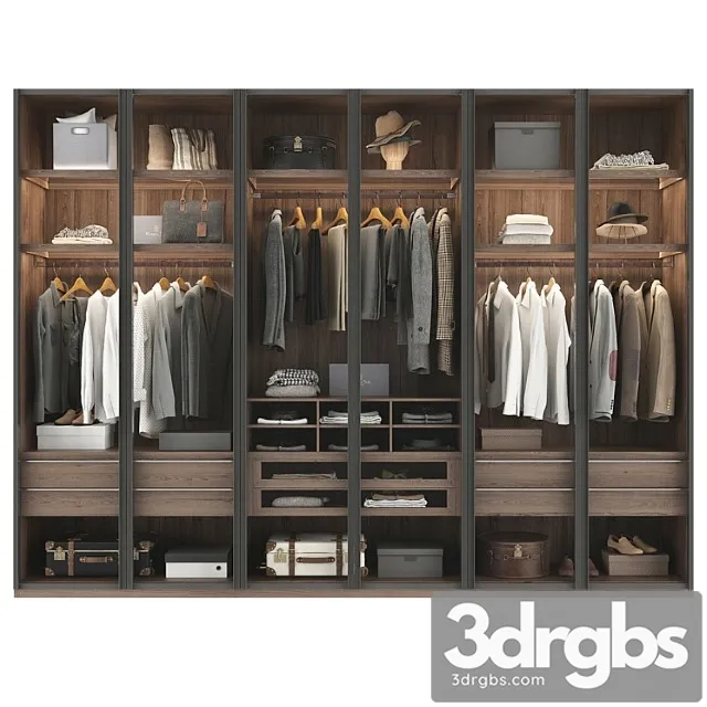 Wardrobe Wardrobe